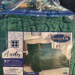 Blankets   84 Ave Indian  School Next To Family Dllr 