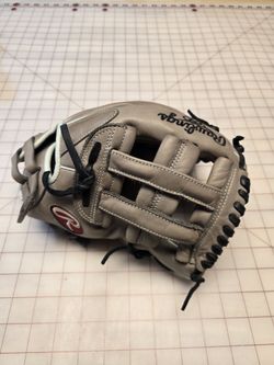 Rawlings R9 12" Baseball Glove *Practice Ready*