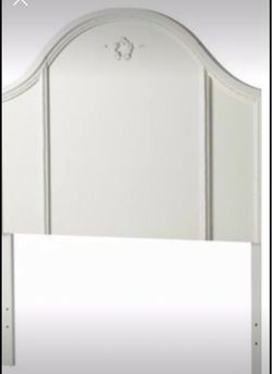 Twin Headboard