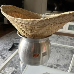 Thai Sticky Rice Steamer Diamond Brand