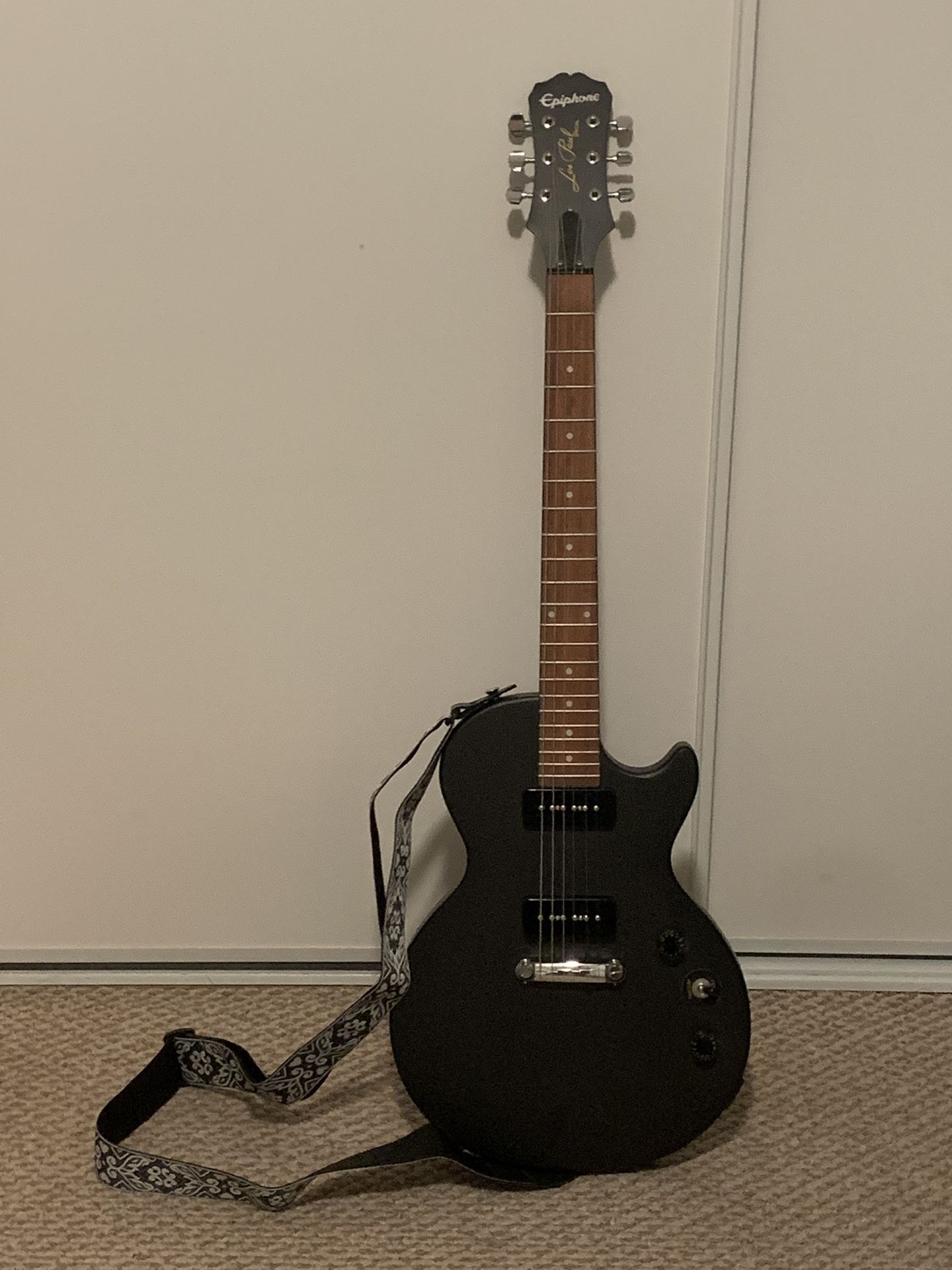 Epiphone Les Paul Special I P-90 Limited-Edition Electric Guitar
