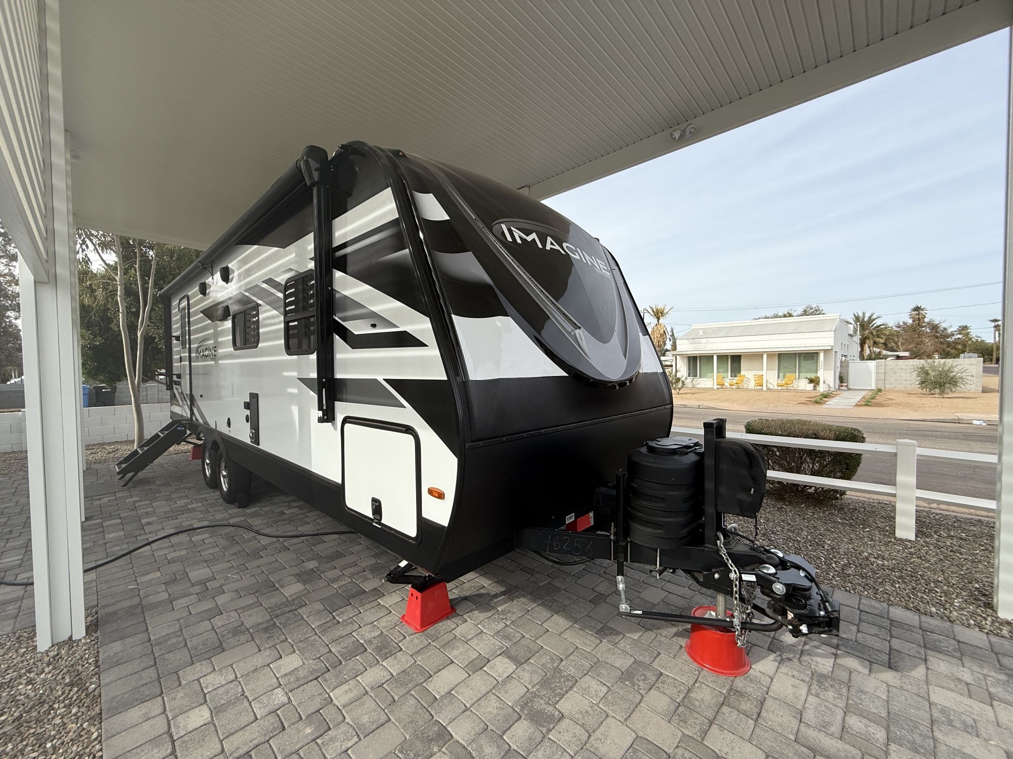 2023 Grand Design RV Imagine 2600RB