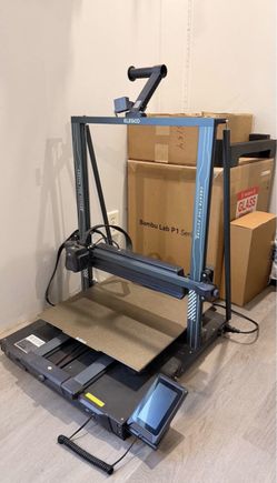 Elegoo Neptune 4 max 3d printer