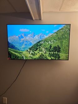 Samsung 50 Inch Tv