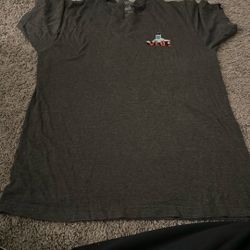 Vans Shirt 