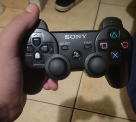 Playstation 3 PS3 controller