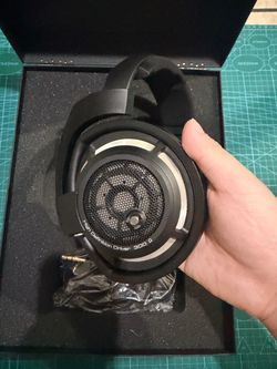Sennheiser HD 800 S Headphones