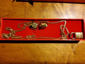 Mk Set