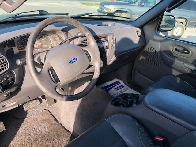 2003 Ford F-150
