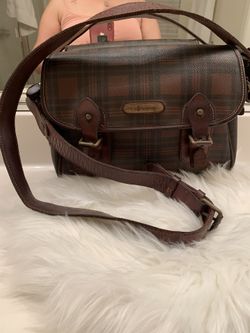 Ralp Lauren crossbody bag