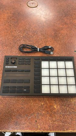 Native instruments maschine Mikro MK3