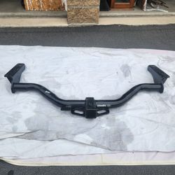 Trailer Hitch 