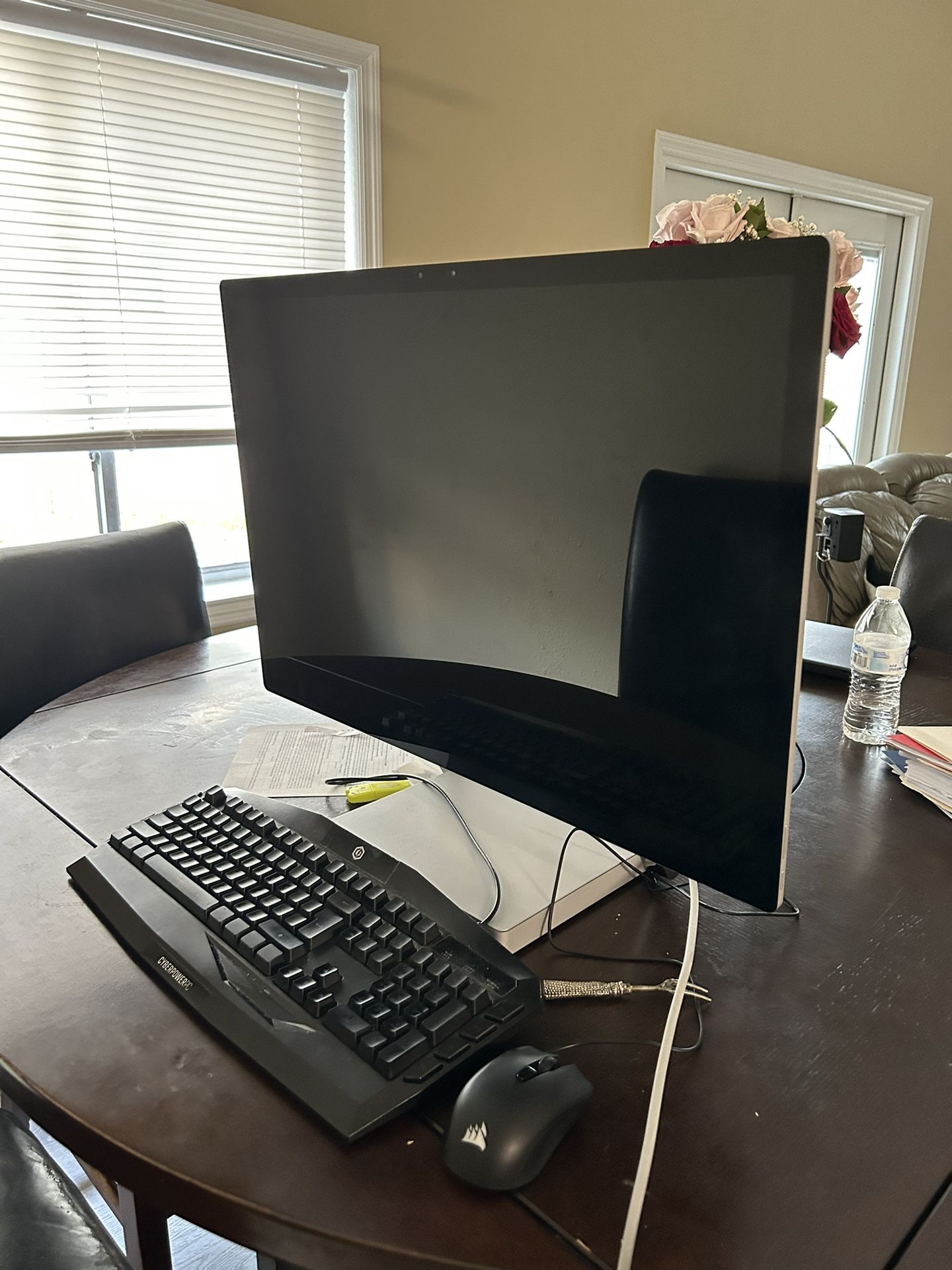 Microsoft Surface Studio