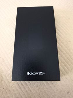 Samsung 23+
