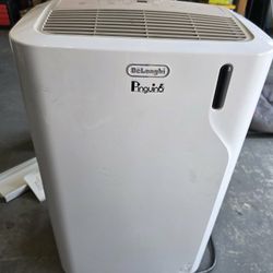 Portable Air Conditioner AC