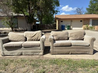 Moving Furniture Sale