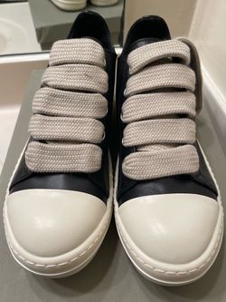 Rick Owens Size 41