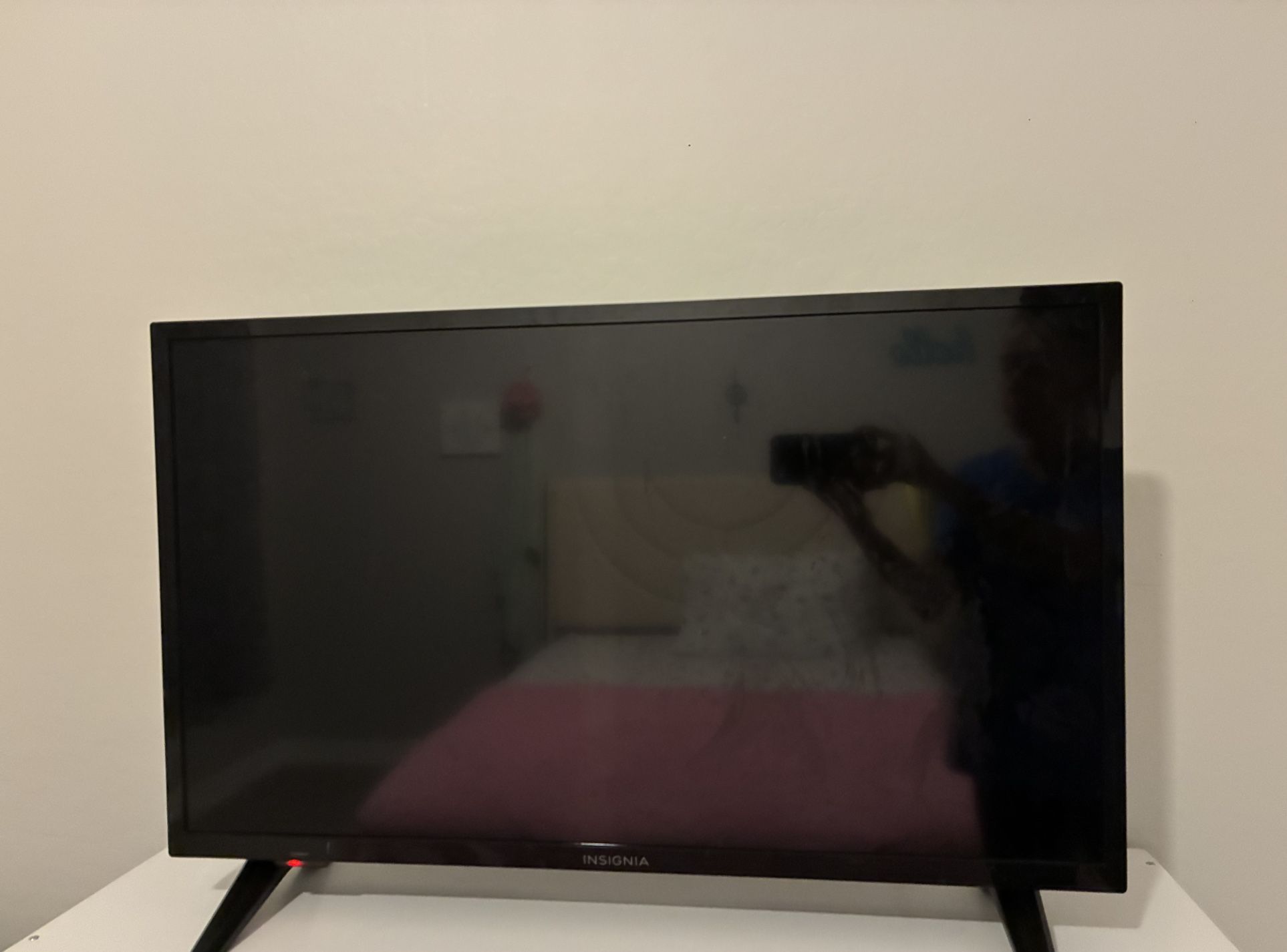 Insignia Tv