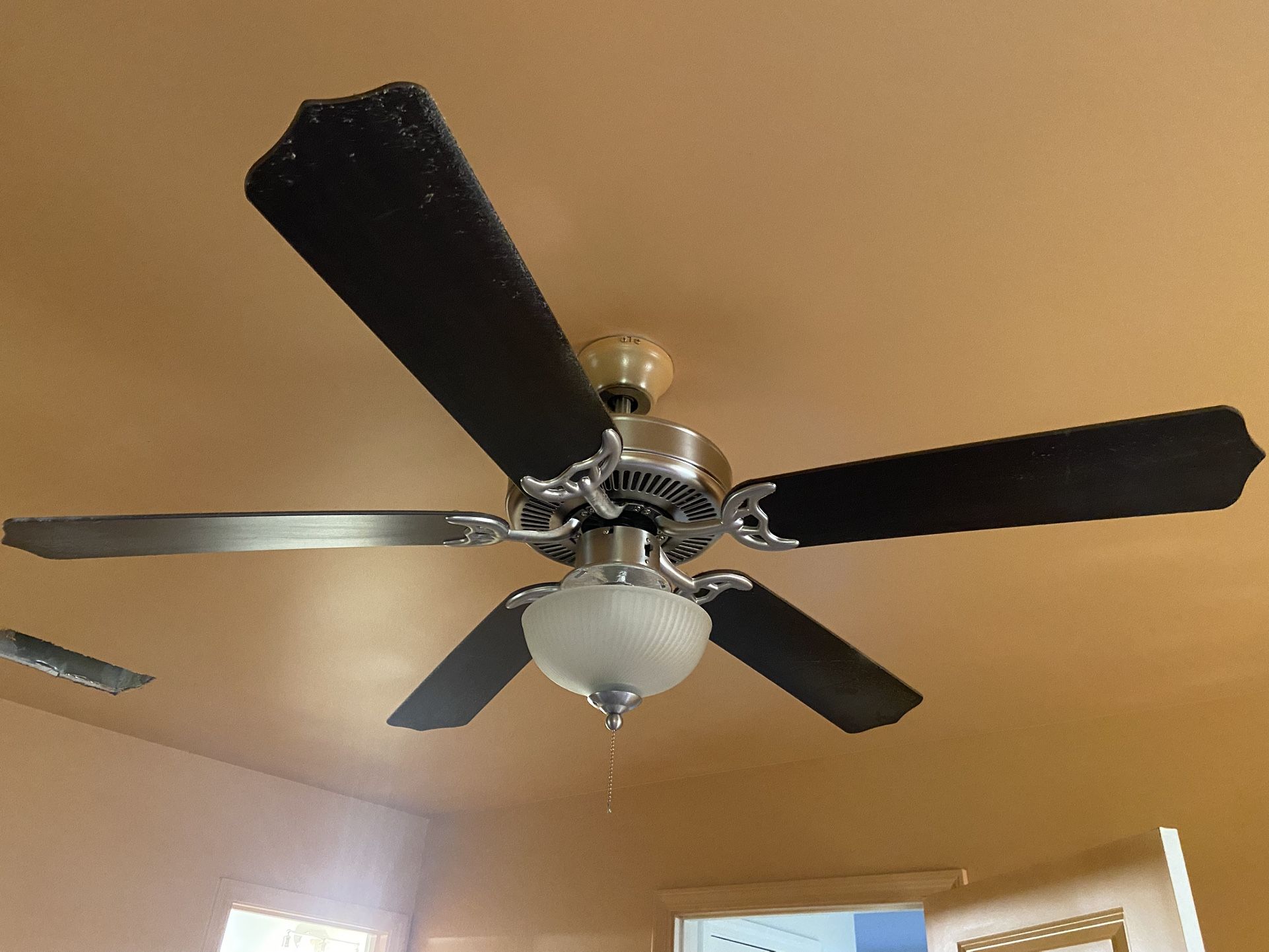 2 X Ceiling Fans