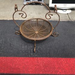 Metal Basket