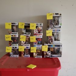 Funko Pop