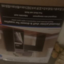 computer deak