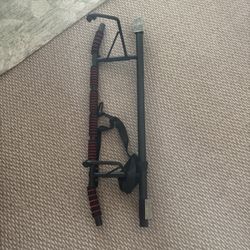 Pull Up Bar For Doorway