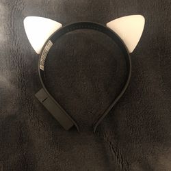 Arianna grandes Honeymoon Tour Light Up Ears 