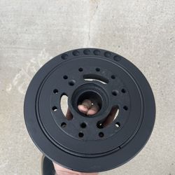 Big Block Chevy 454 Harmonic Balancer