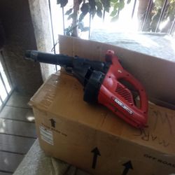 Black And Decker Electric Leaf Blower $40 Obo