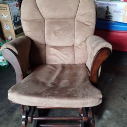 Rocking Chair