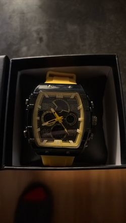 Activa watch