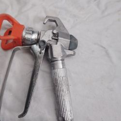 Graco Airless Spray Gun