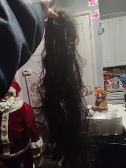 Hair Extension