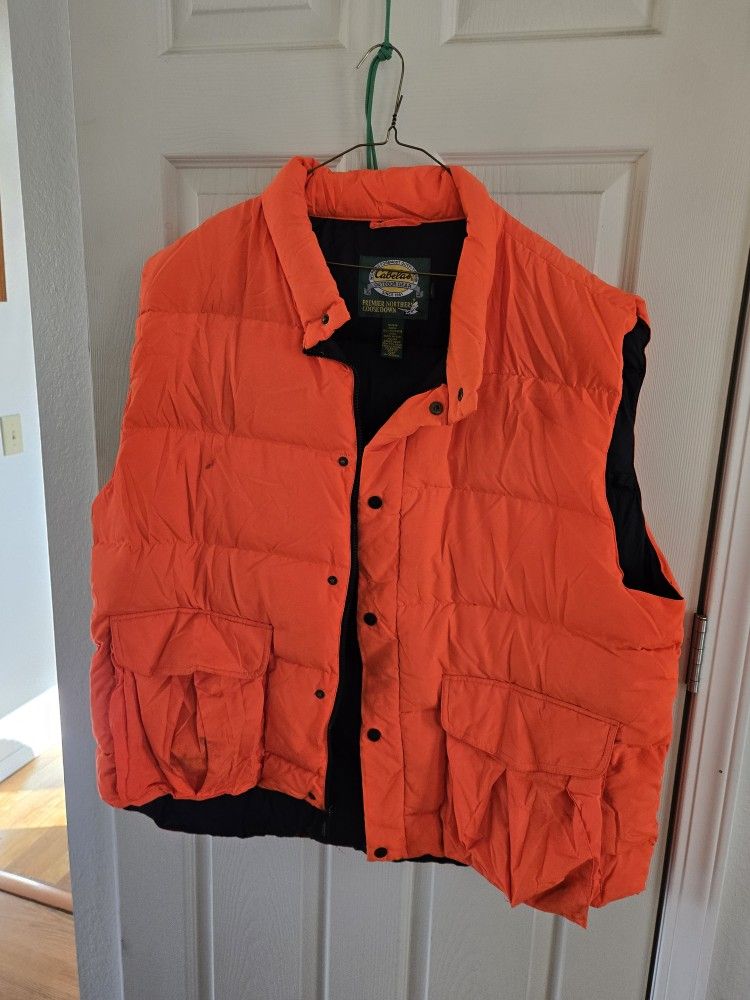 Hunting Vest