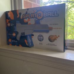 Splatrball Srb400-sub 