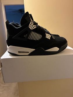 Jordans size 8
