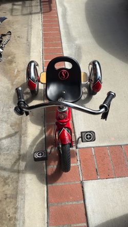 Schwinn Tricycle