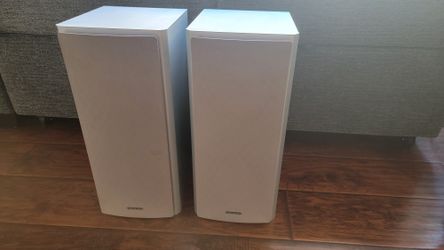 Onkyo Speaker Set