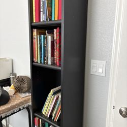 Book Shelf