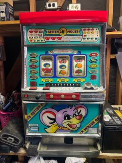 Slot machine