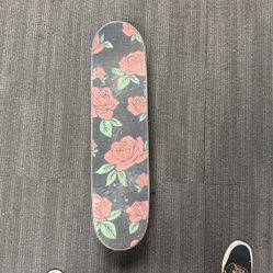 Creature Skate Board
