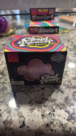 Nee Doh Cloud Pleaser