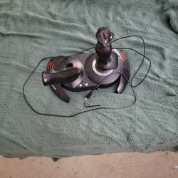 Thrustmaster HOTAS for PC Or PS3