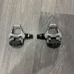 Shimano 105 road pedals - 5700