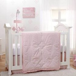 Crib Bedding Set