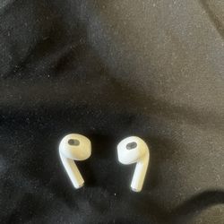 Replacement AirPod 3rd Gen