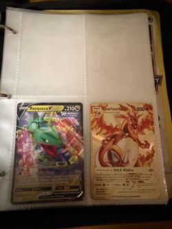 Lot of 52 Pokémon Cards, a lot of good ones.