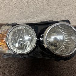 2012-2016 Chevrolet Sonic RH Right Passenger Side Headlight OEM