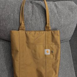 Carhartt Unisex Tote Bag 